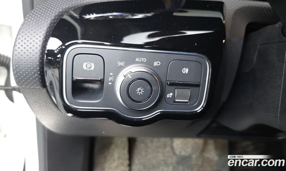 Mercedes-Benz A-Class 2021 2.0 автомат (гидро), фото 26