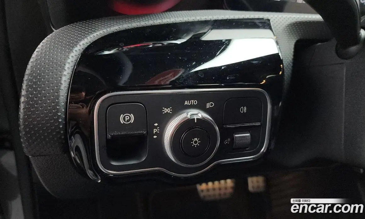 Mercedes-Benz A-Class 2021 2.0 автомат (гидро), фото 26