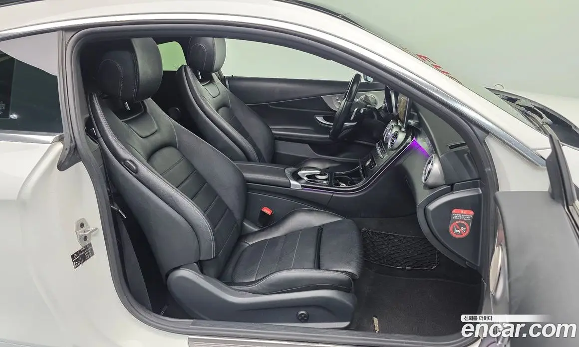 Mercedes-Benz C-Class 2016 2.0 автомат (гидро), фото 11