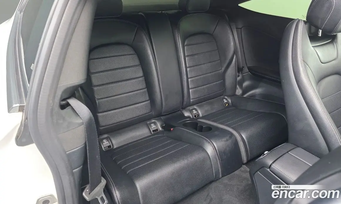 Mercedes-Benz C-Class 2016 2.0 автомат (гидро), фото 12