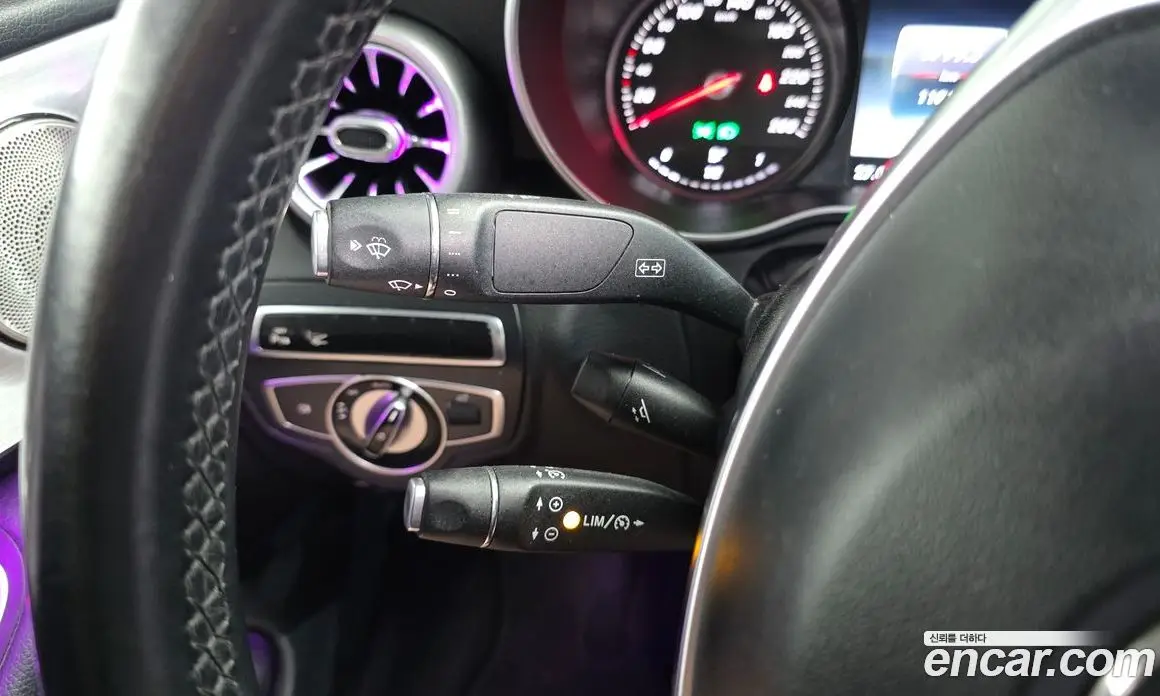 Mercedes-Benz C-Class 2016 2.0 автомат (гидро), фото 20