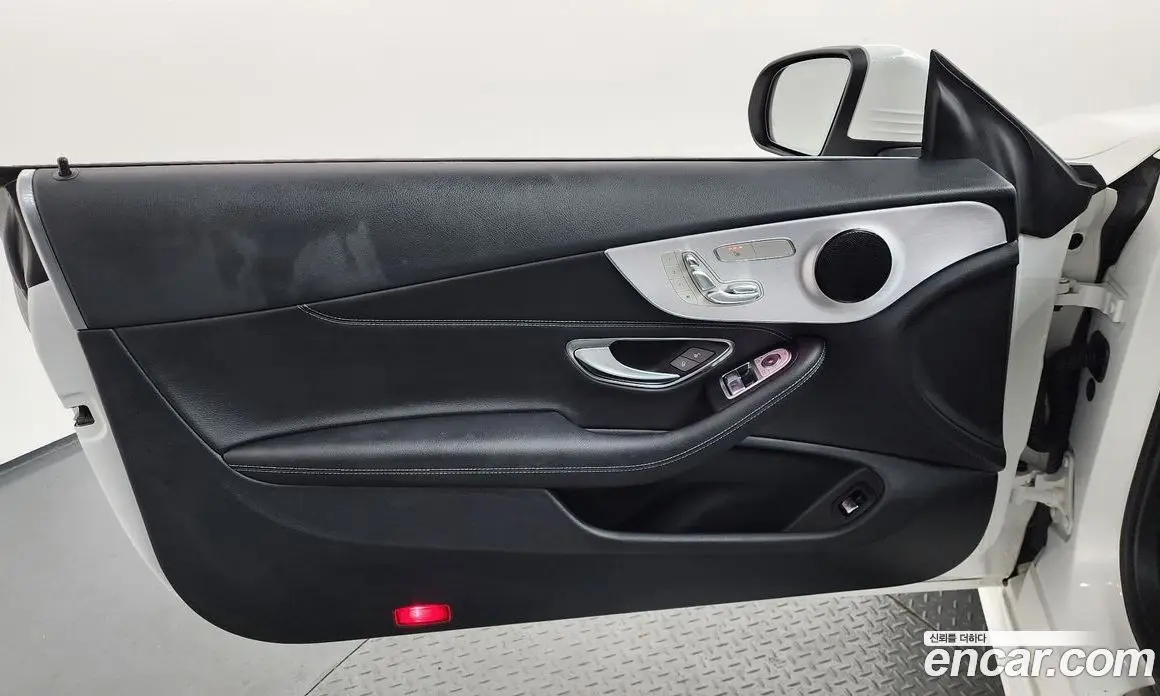 Mercedes-Benz C-Class 2020 2.0 автомат (гидро), фото 14