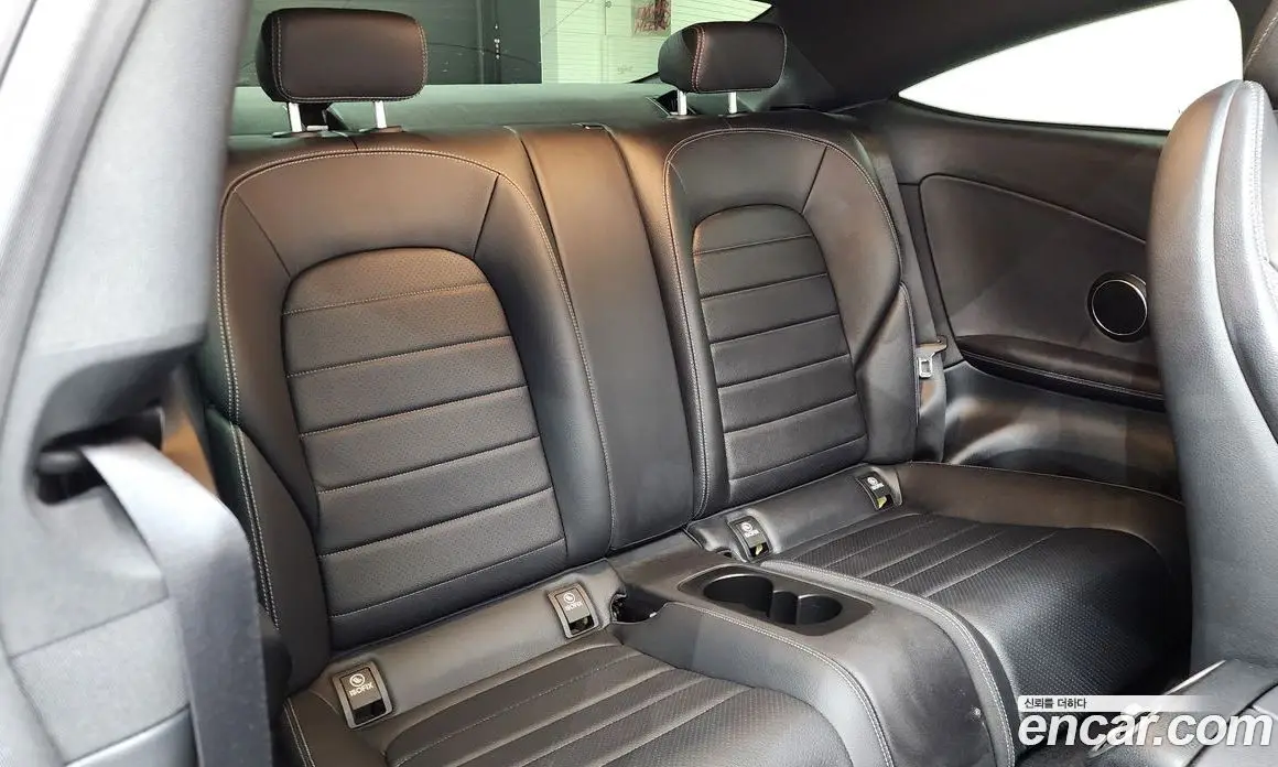 Mercedes-Benz C-Class 2020 2.0 автомат (гидро), фото 17