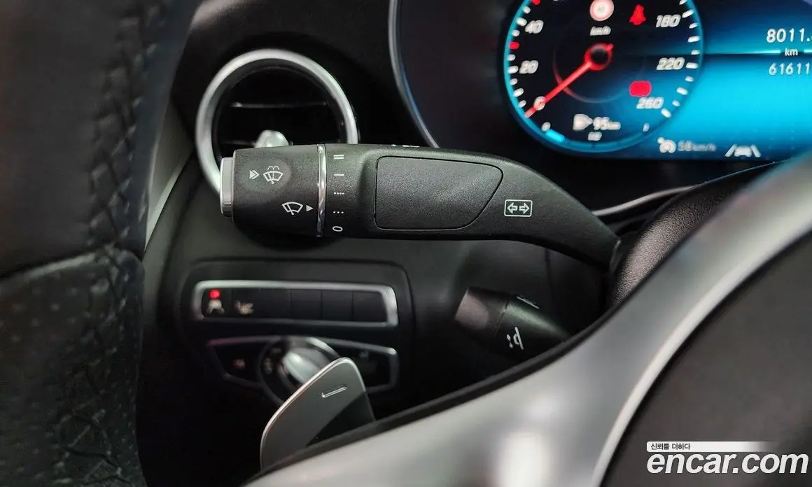 Mercedes-Benz C-Class 2020 2.0 автомат (гидро), фото 21