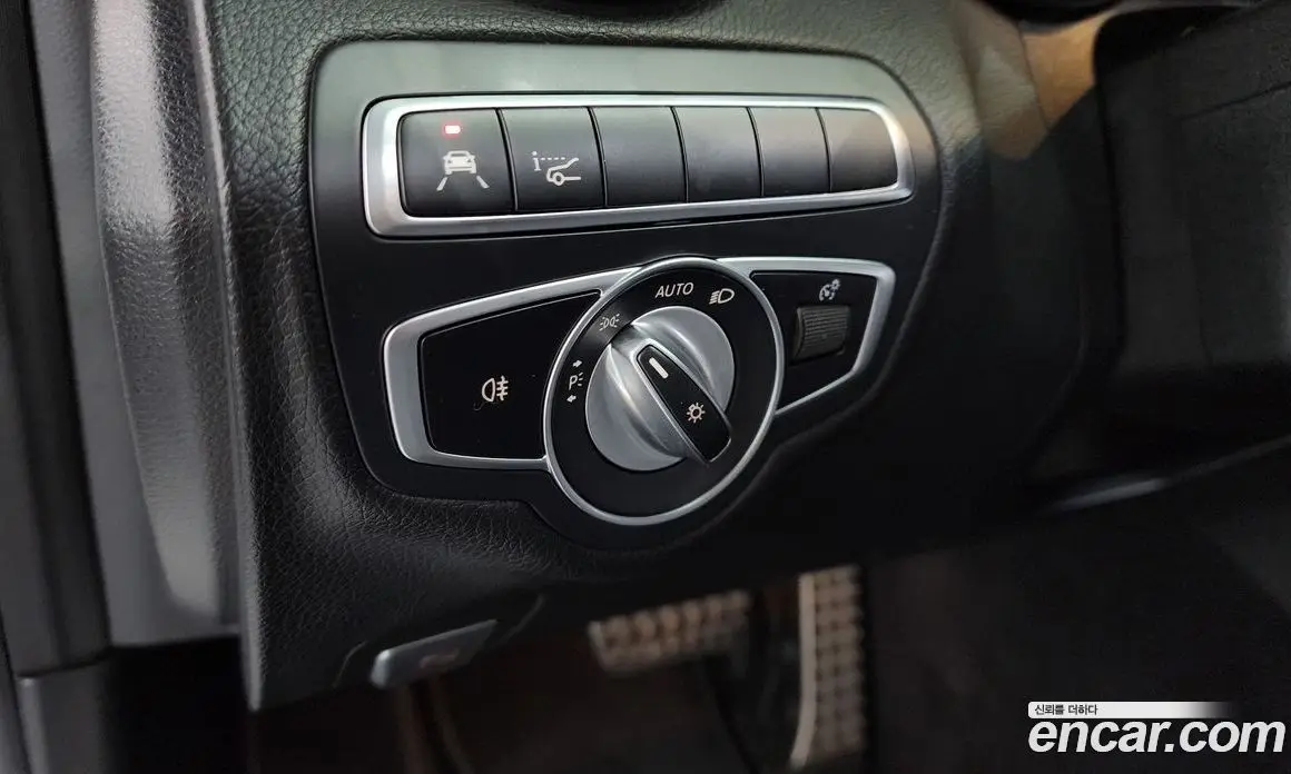 Mercedes-Benz C-Class 2020 2.0 автомат (гидро), фото 28