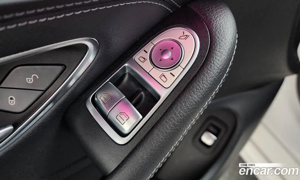 Mercedes-Benz C-Class 2020 2.0 автомат (гидро), фото 30