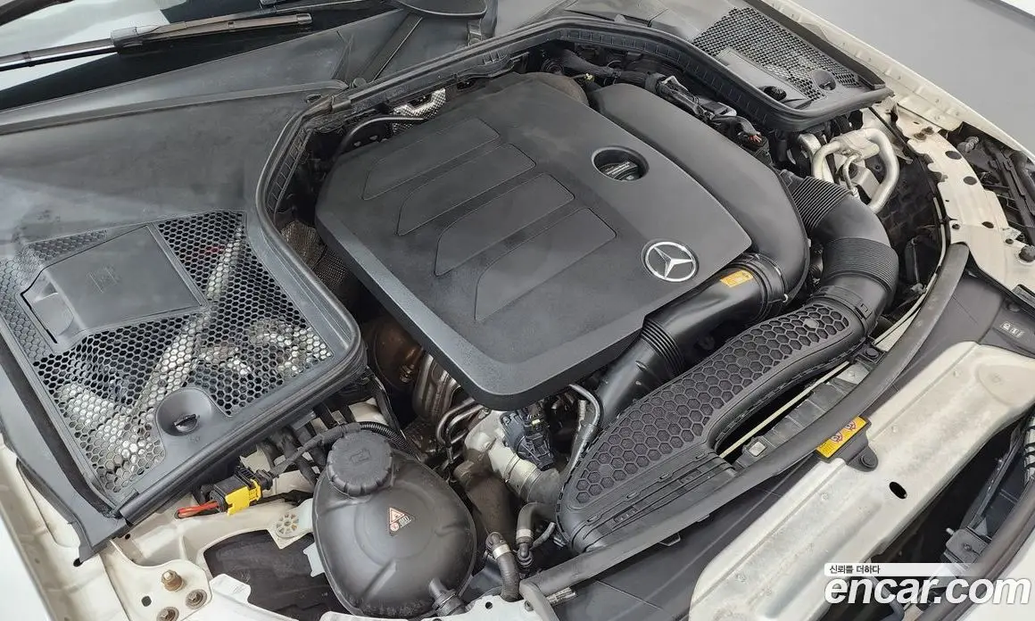 Mercedes-Benz C-Class 2020 2.0 автомат (гидро), фото 6