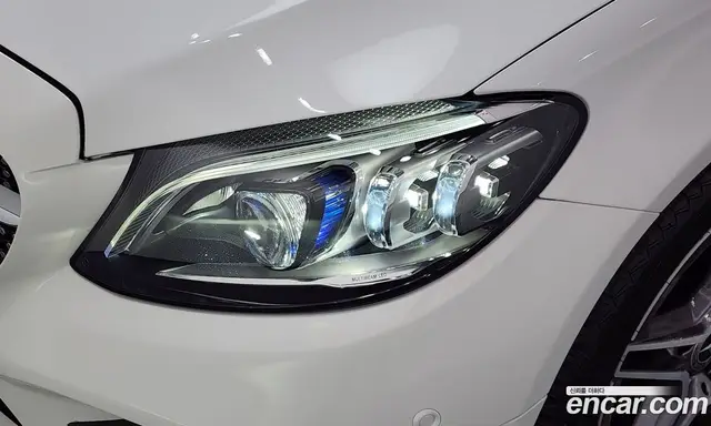 Mercedes-Benz C-Class 2020 2.0 автомат (гидро), миниатюра 8