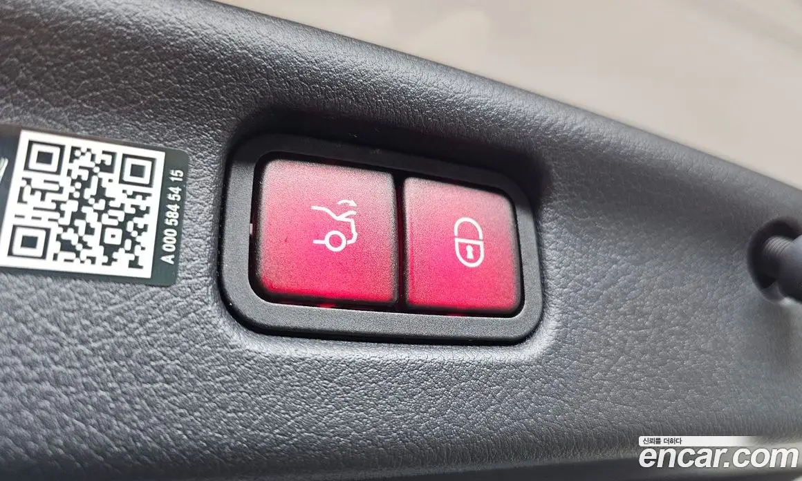 Mercedes-Benz C-Class 2023 2.0 автомат (гидро), фото 26