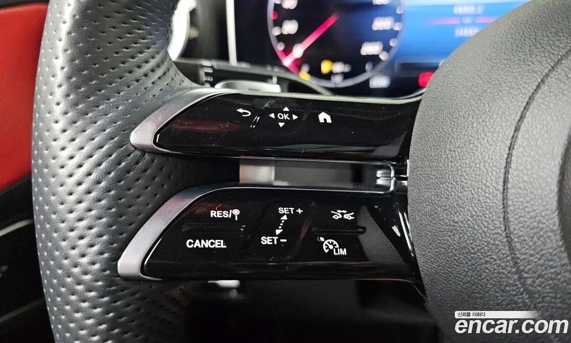 Mercedes-Benz C-Class 2023 2.0 автомат (гидро), фото 27