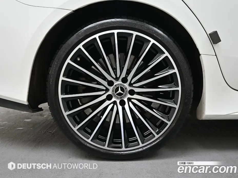 Mercedes-Benz CLS-Class 2022 3.0 автомат (гидро), фото 5