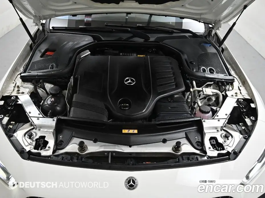Mercedes-Benz CLS-Class 2022 3.0 автомат (гидро), фото 6