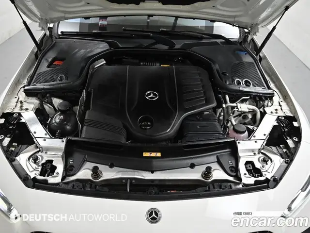 Mercedes-Benz CLS-Class 2022 3.0 автомат (гидро), миниатюра 6
