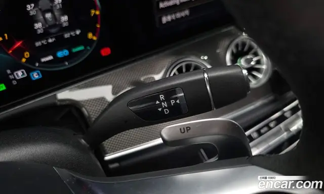 Mercedes-Benz CLS-Class 2023 3.0 автомат (гидро), миниатюра 12