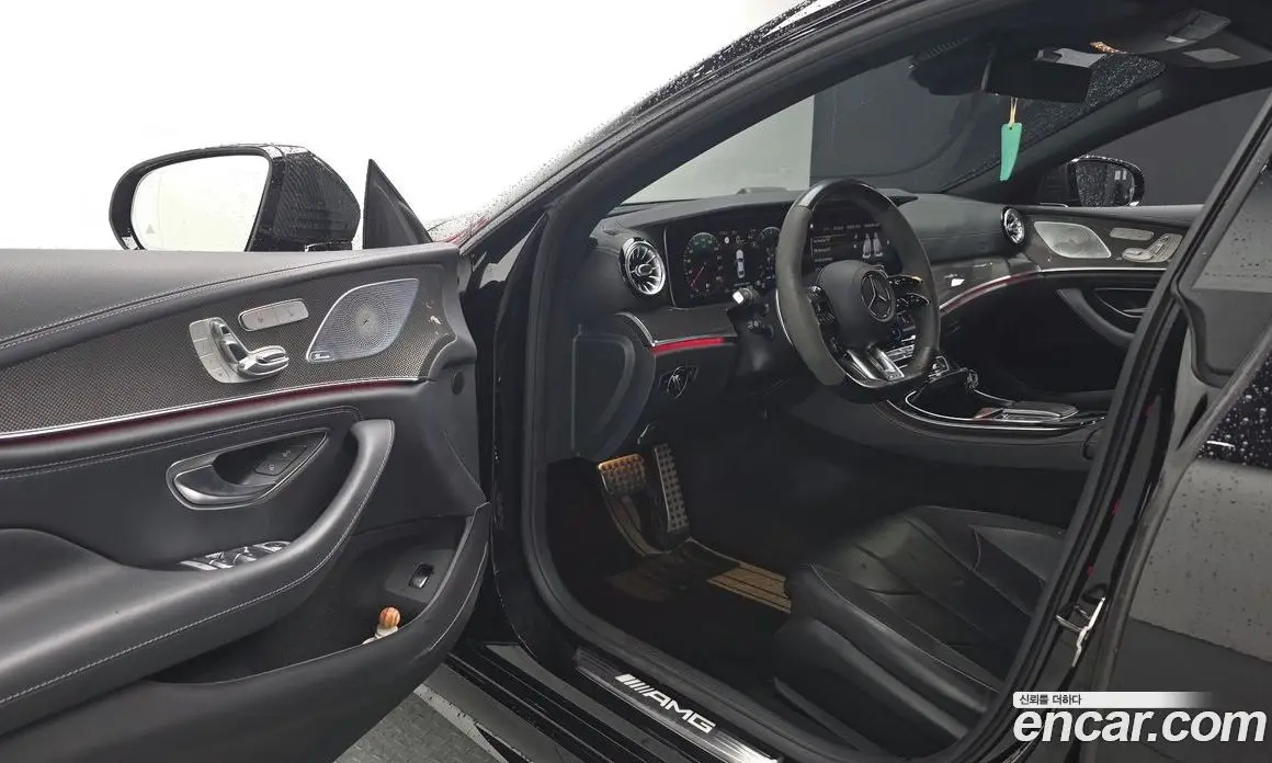Mercedes-Benz CLS-Class 2023 3.0 автомат (гидро), фото 13