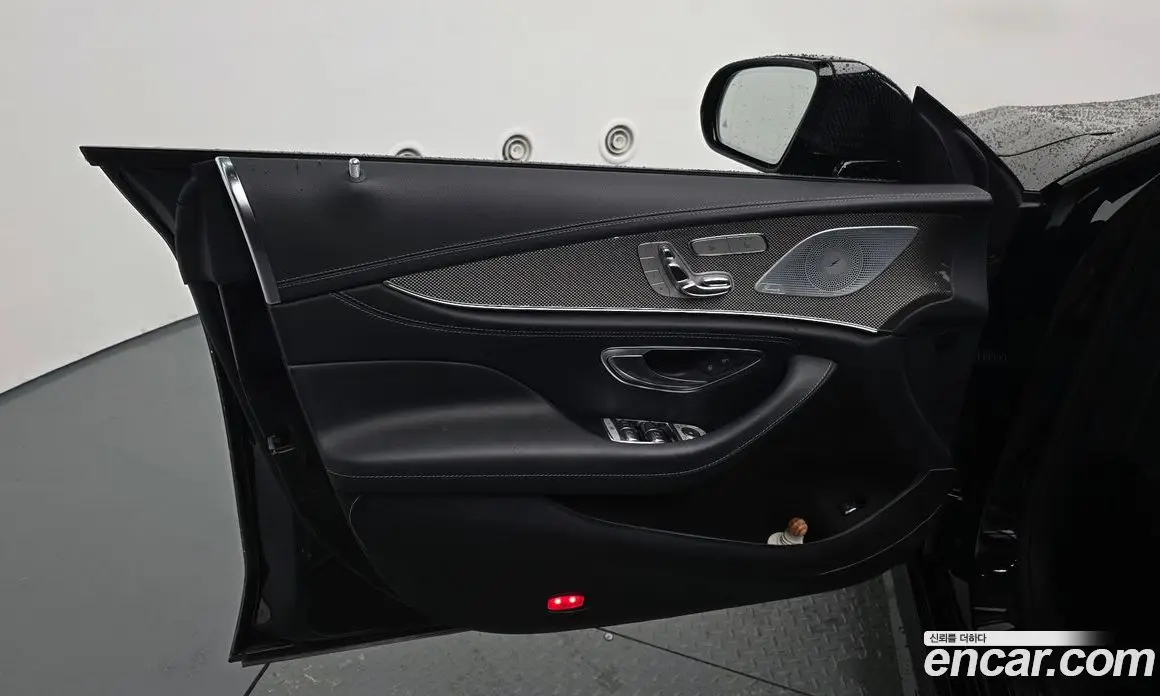 Mercedes-Benz CLS-Class 2023 3.0 автомат (гидро), фото 14