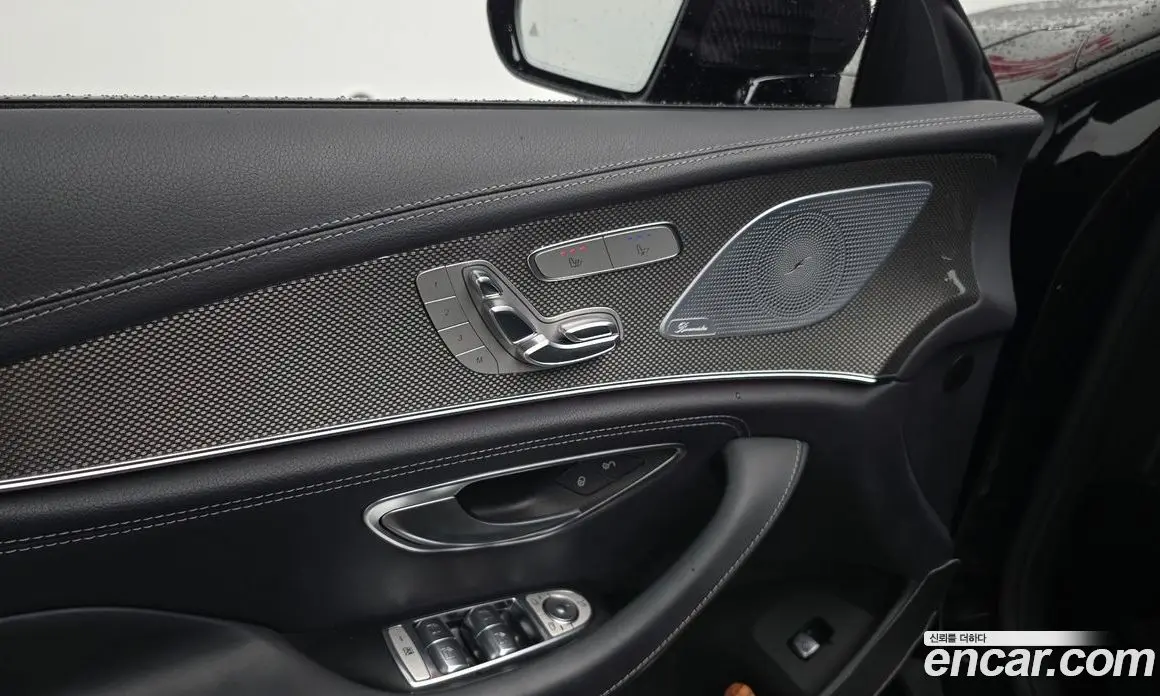 Mercedes-Benz CLS-Class 2023 3.0 автомат (гидро), фото 37