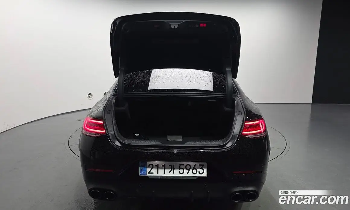 Mercedes-Benz CLS-Class 2023 3.0 автомат (гидро), фото 38