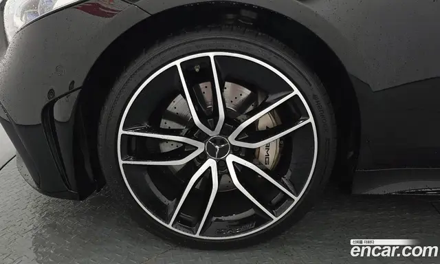 Mercedes-Benz CLS-Class 2023 3.0 автомат (гидро), миниатюра 5