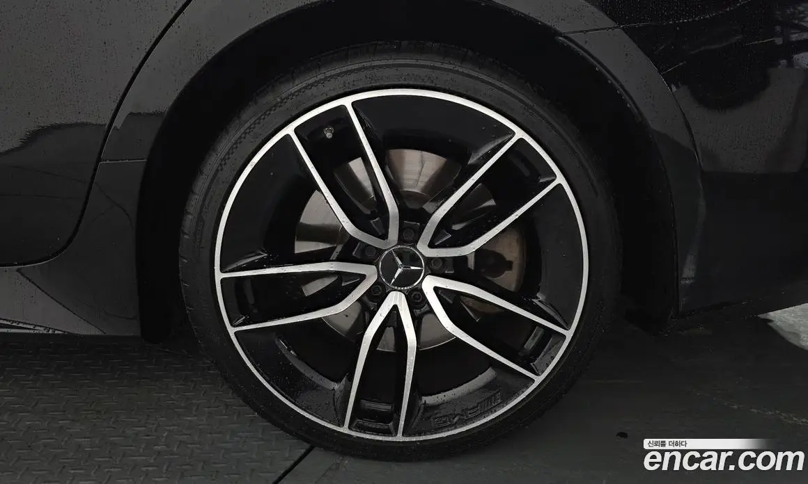 Mercedes-Benz CLS-Class 2023 3.0 автомат (гидро), фото 7