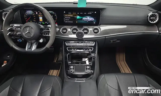 Mercedes-Benz CLS-Class 2023 3.0 автомат (гидро), миниатюра 10