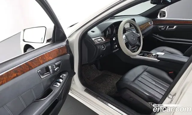 Mercedes-Benz E-Class 2014 3.5 автомат (гидро), миниатюра 11