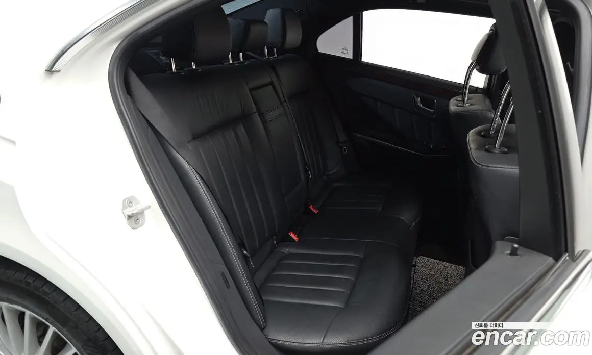 Mercedes-Benz E-Class 2014 3.5 автомат (гидро), фото 12