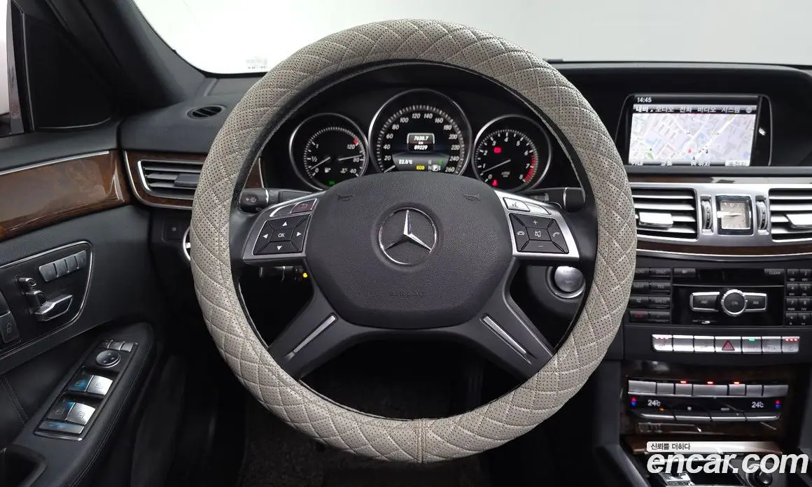 Mercedes-Benz E-Class 2014 3.5 автомат (гидро), фото 13