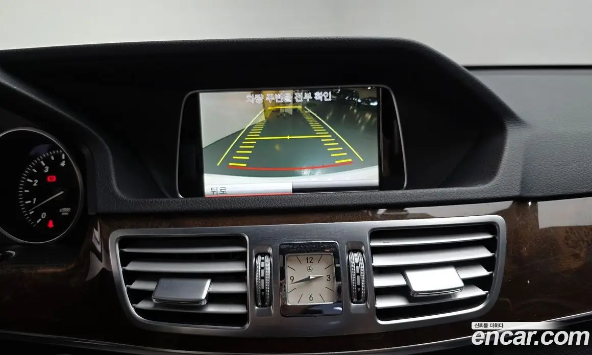 Mercedes-Benz E-Class 2014 3.5 автомат (гидро), фото 15