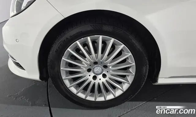 Mercedes-Benz E-Class 2014 3.5 автомат (гидро), миниатюра 5