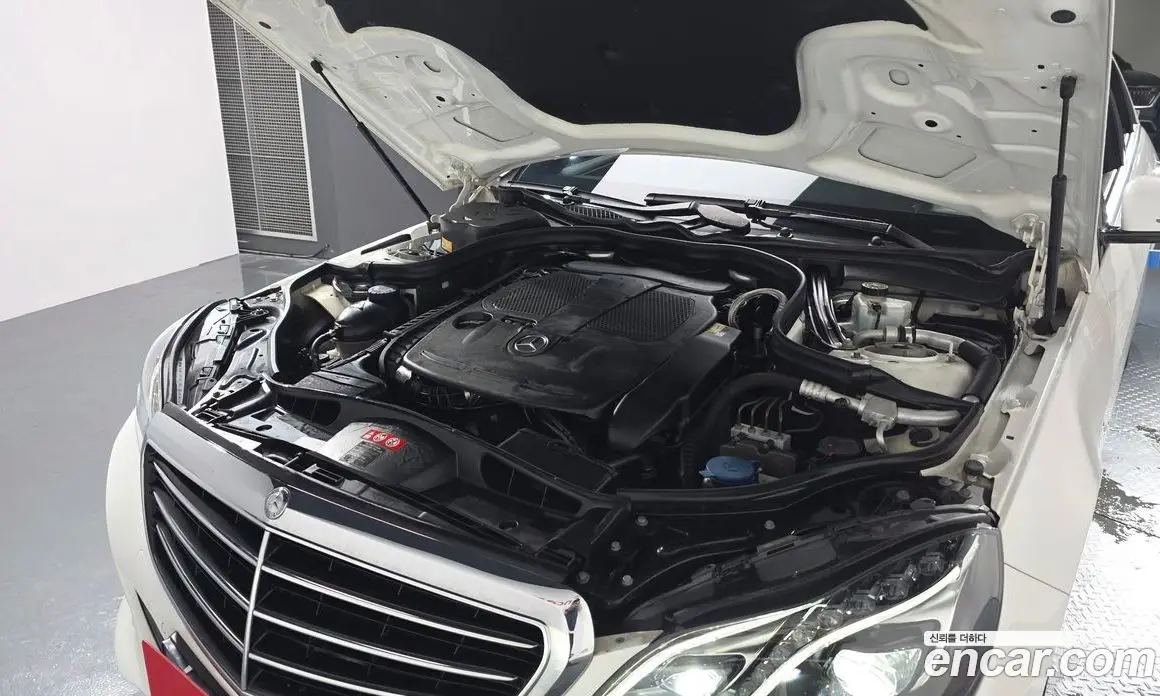 Mercedes-Benz E-Class 2014 3.5 автомат (гидро), фото 6