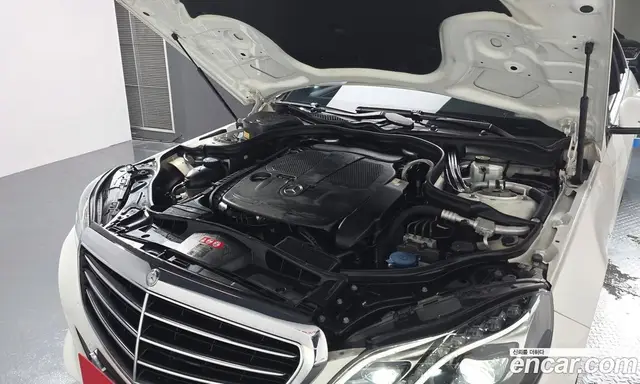 Mercedes-Benz E-Class 2014 3.5 автомат (гидро), миниатюра 6