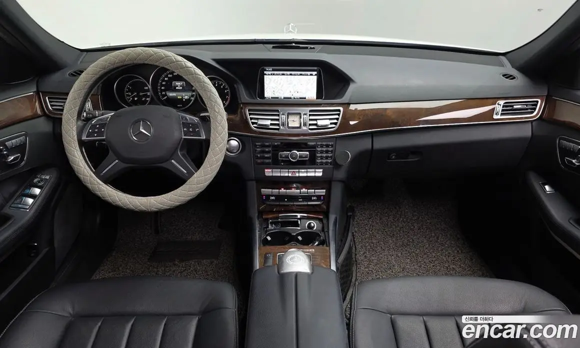 Mercedes-Benz E-Class 2014 3.5 автомат (гидро), фото 7