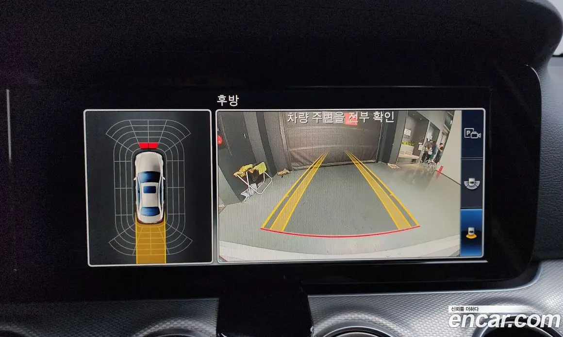 Mercedes-Benz E-Class 2018 2.0 автомат (гидро), фото 14