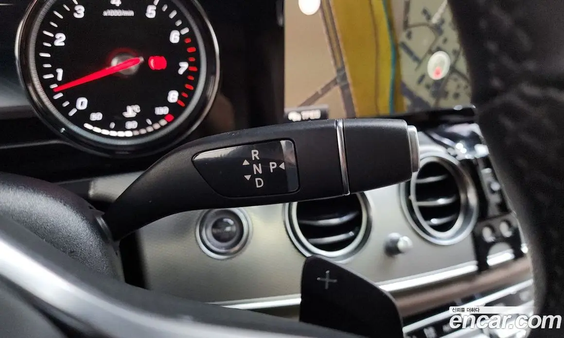 Mercedes-Benz E-Class 2018 2.0 автомат (гидро), фото 9
