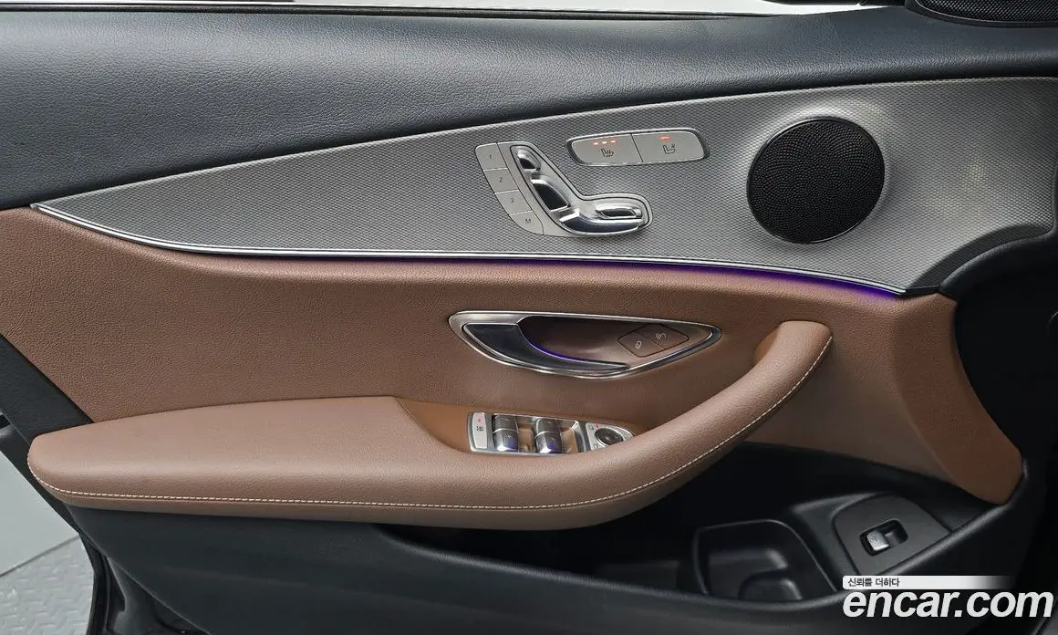Mercedes-Benz E-Class 2018 2.0 автомат (гидро), фото 13