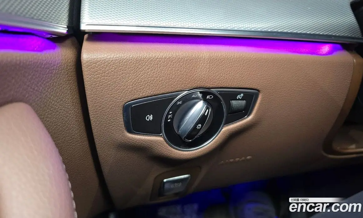 Mercedes-Benz E-Class 2018 2.0 автомат (гидро), фото 21