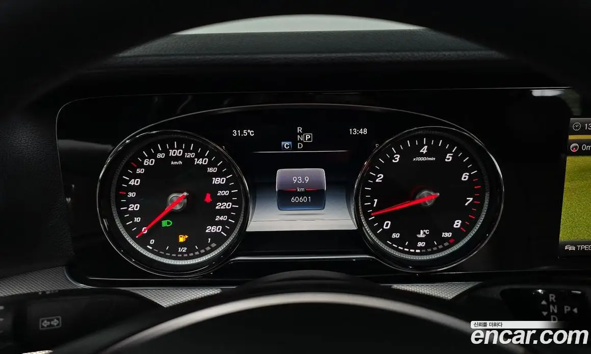 Mercedes-Benz E-Class 2018 2.0 автомат (гидро), фото 10