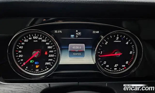 Mercedes-Benz E-Class 2018 1.9 автомат (гидро), миниатюра 11