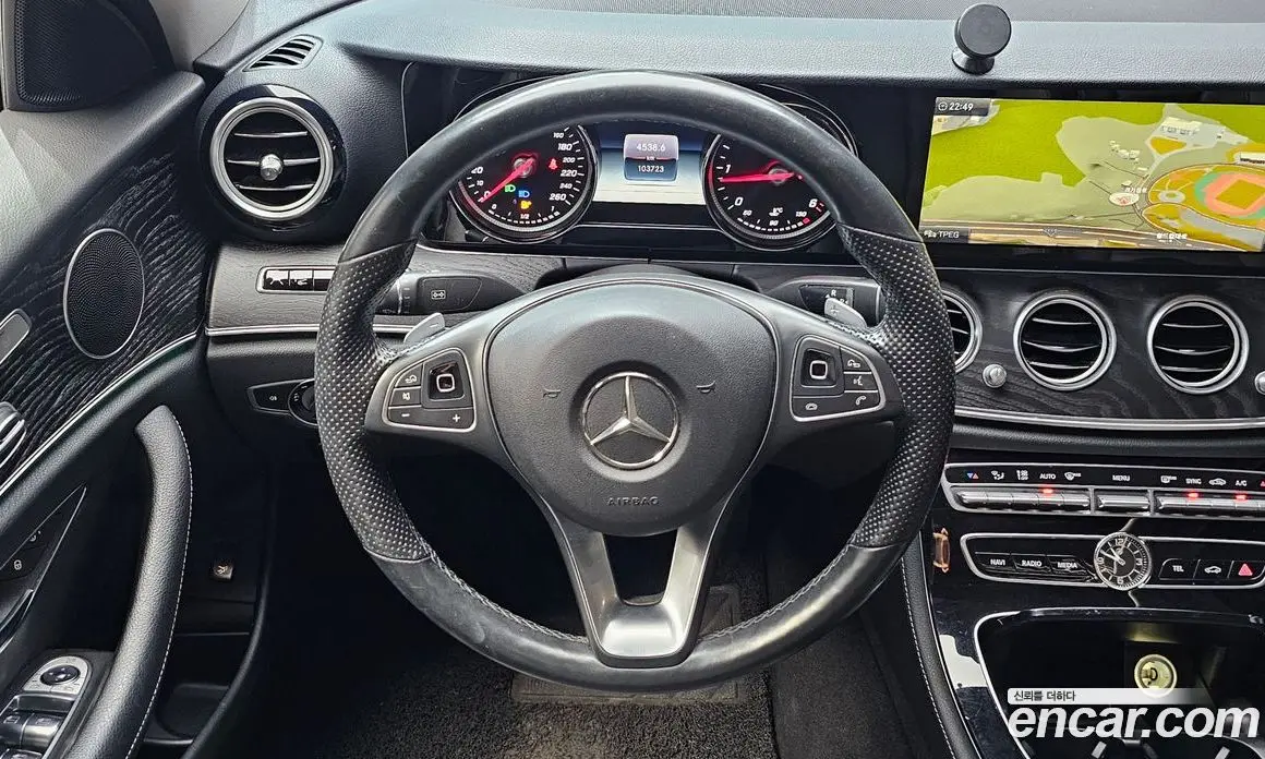 Mercedes-Benz E-Class 2018 1.9 автомат (гидро), фото 19