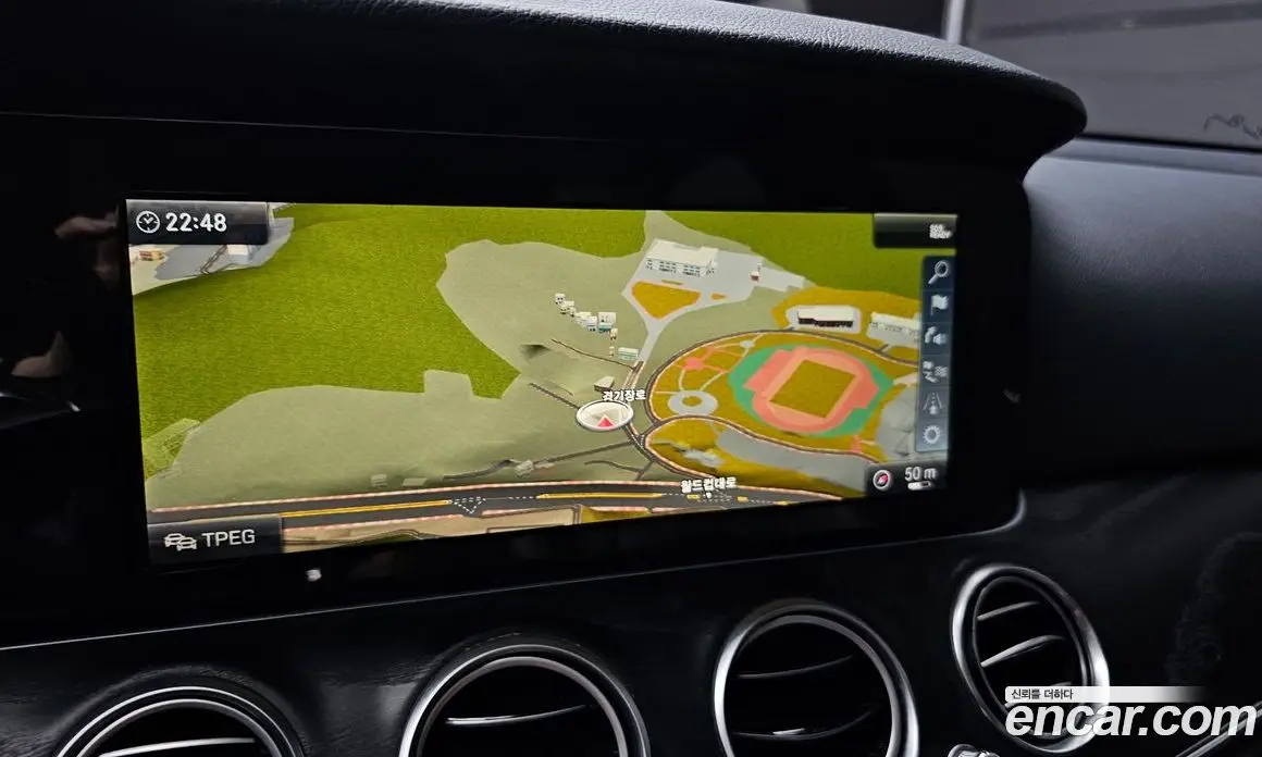 Mercedes-Benz E-Class 2018 1.9 автомат (гидро), фото 20