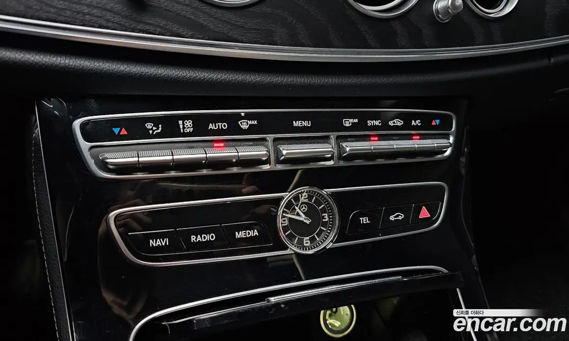 Mercedes-Benz E-Class 2018 1.9 автомат (гидро), фото 24