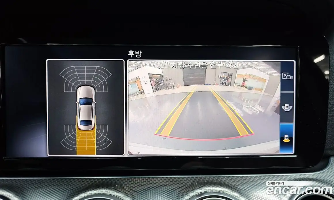 Mercedes-Benz E-Class 2019 2.0 автомат (гидро), фото 16