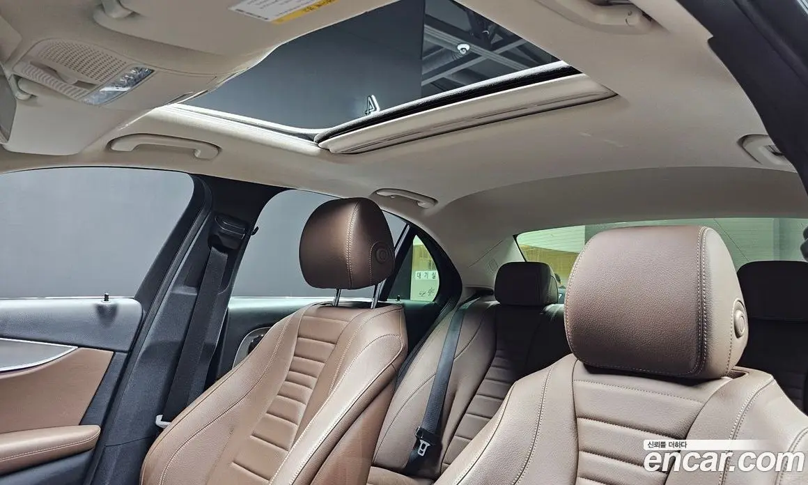 Mercedes-Benz E-Class 2019 2.0 автомат (гидро), фото 18