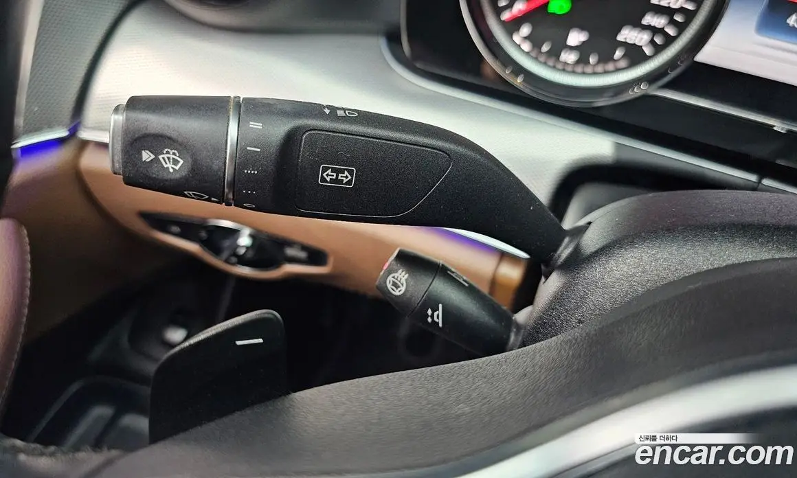Mercedes-Benz E-Class 2019 2.0 автомат (гидро), фото 19
