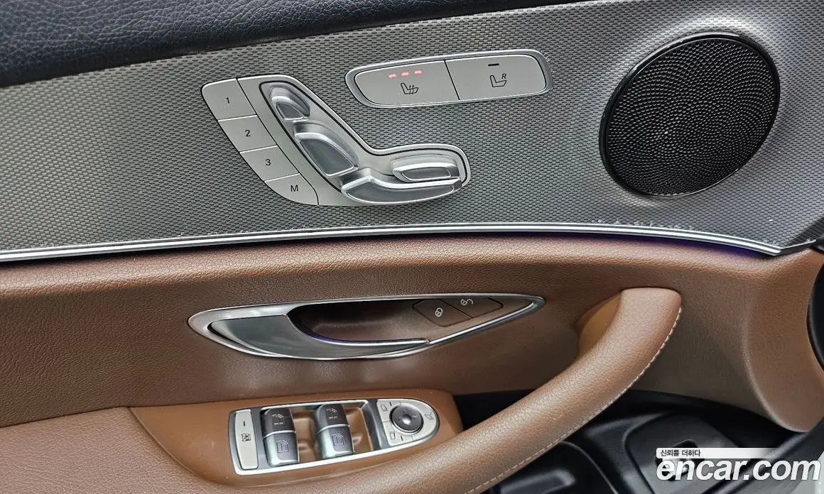 Mercedes-Benz E-Class 2019 2.0 автомат (гидро), фото 20
