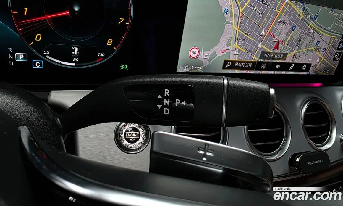 Mercedes-Benz E-Class 2020 2.0 автомат (гидро), фото 12