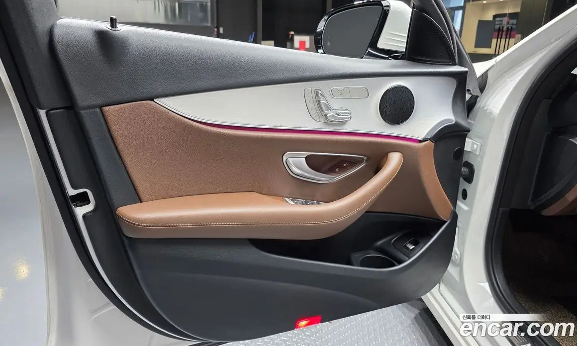 Mercedes-Benz E-Class 2020 2.0 автомат (гидро), фото 14