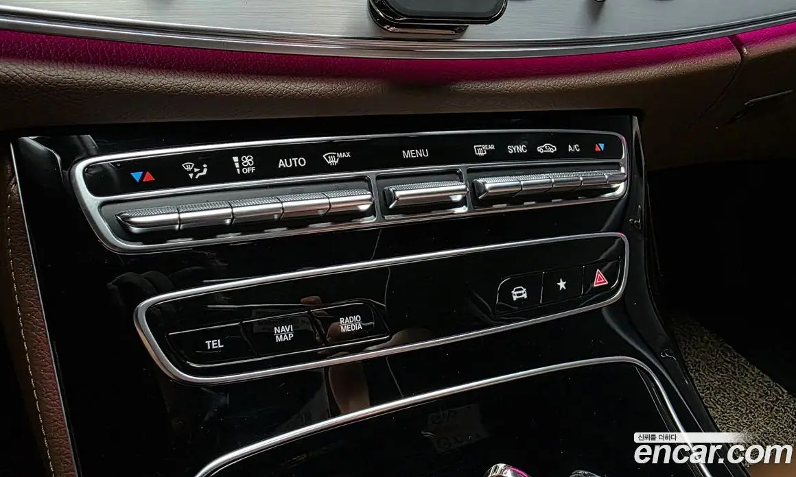 Mercedes-Benz E-Class 2020 2.0 автомат (гидро), фото 24