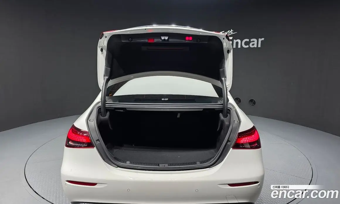 Mercedes-Benz E-Class 2020 2.0 автомат (гидро), фото 26